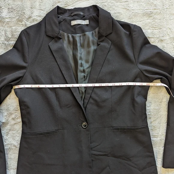 ASOS Black Blazer - Picture 6 of 7